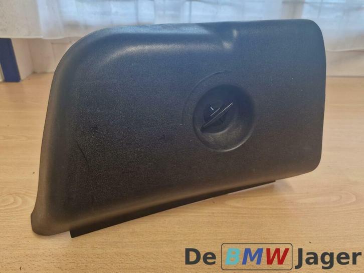 Bagageruimtebekleding links BMW 3-serie E36 51478122477, Auto-onderdelen, Interieur en Bekleding, BMW, Gebruikt, Ophalen of Verzenden