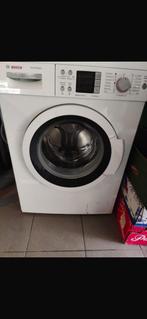 bosch wasmachine, Elektronische apparatuur, Wasmachines, Ophalen, Zo goed als nieuw