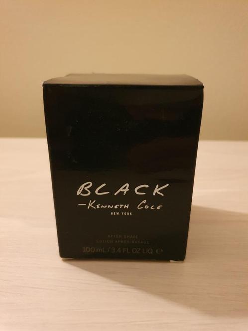 Kenneth Cole Black Cologne van Kenneth Cole 100ml, Handtassen en Accessoires, Uiterlijk | Parfum, Nieuw, Ophalen of Verzenden