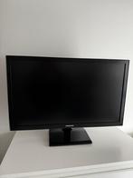 Samsung monitor, Computers en Software, Monitoren, Ophalen, Zo goed als nieuw