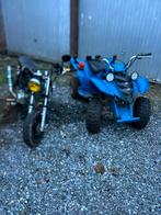 Dax class a 140, Vélos & Vélomoteurs, Enlèvement, Comme neuf