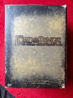 Lord Of The Rings Special extended Dvd Edition Triology, Ophalen, Gebruikt