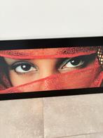 Mooi schilderij/ portret / fotokader, Ophalen