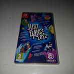 Just Dance 2022 voor Nintendo switch, Games en Spelcomputers, Ophalen, Muziek, 2 spelers, Eén computer