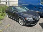 2009 Volvo C30 Personenauto, Auto's, Volvo, Euro 5, Gebruikt, Overige brandstoffen, Bedrijf
