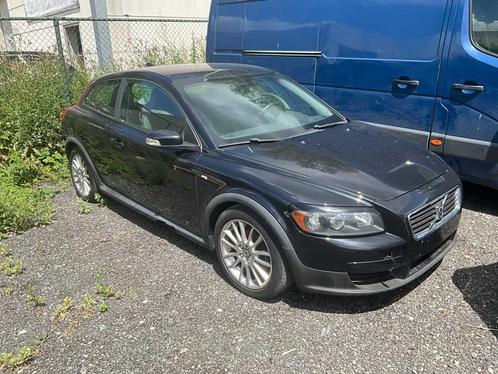 2009 Volvo C30 Personenauto, Auto's, Volvo, Bedrijf, C30, Overige brandstoffen, Euro 5, Overige carrosserie, Handgeschakeld, Gebruikt
