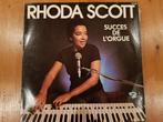 LP Rhoda Scott - Succes de l'orgue, CD & DVD, Vinyles | Jazz & Blues, 12 pouces, Jazz, Utilisé, Enlèvement ou Envoi