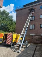 Ladderlift te huur in Antwerpen v.a €49 per uur 0479171001, Doe-het-zelf en Bouw, Ladders en Trappen, Ophalen, Zo goed als nieuw