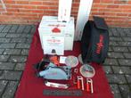 Mafell MT 55 cc MidiMax Invalzaagmachine, Ophalen, Nieuw, Invalzaag
