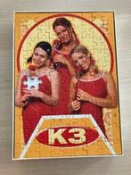 K3 puzzel - 1 stukje te kort - originele set, Ophalen, Gebruikt