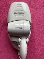 Haardroger Babyliss met wandbevestiging, Ophalen, Haardroger