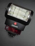 Flash Osram Ttl Nikon, Comme neuf, Enlèvement ou Envoi, Nikon, Inclinable