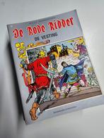 28 x De Rode Ridder strips, Boeken, Stripverhalen, Gelezen, Ophalen of Verzenden, Meerdere stripboeken, Willy vandersteen
