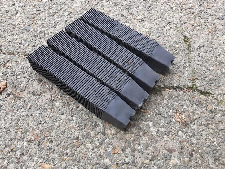 P9 kweekpotjes - 1 keer gebruikt (200 stuks), Tuin en Terras, Kweekspullen, Gebruikt, Ophalen of Verzenden