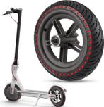 pneu plein et jante arrière pour Xiaomi M365 / 1S, Fietsen en Brommers, Steps, Ophalen of Verzenden, Nieuw, Overige typen, Xiaomi
