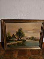 Schilderij, Antiek en Kunst, Ophalen