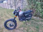 Brommer 50cc, Fietsen en Brommers, Gebruikt, 50 cc, 5 versnellingen, Ophalen