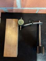 MicroMeter Mitutoyo, Ophalen of Verzenden, Zo goed als nieuw