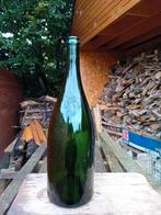 Oude grote bierfles, Ophalen of Verzenden, Gebruikt