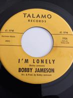 BOBBY JAMESON.VG POPCORN OLDIES 45T, Cd's en Dvd's, Vinyl | Overige Vinyl, Gebruikt, Ophalen of Verzenden