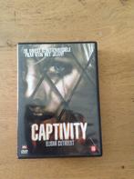 Captivity, Cd's en Dvd's, Dvd's | Horror, Ophalen of Verzenden, Zo goed als nieuw