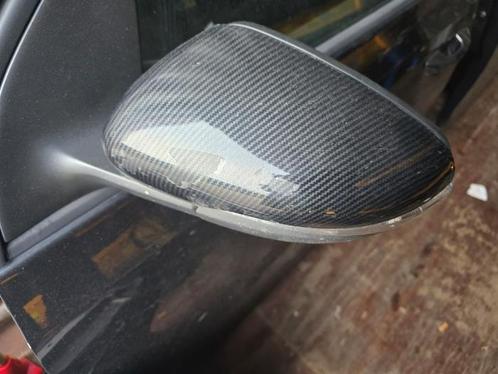 Buitenspiegel links van een Volkswagen Golf, Auto-onderdelen, Spiegels, Volkswagen, Gebruikt, 3 maanden garantie