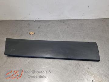 Portierlijst van een Volkswagen Crafter beschikbaar voor biedingen