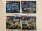 Lego Harry Potter Polybags, Ophalen of Verzenden, Nieuw, Complete set, Lego