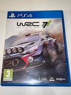 WRC 7, Consoles de jeu & Jeux vidéo, Jeux | Sony PlayStation 4, Envoi, Course et Pilotage, À partir de 3 ans, Online