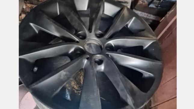 velgen 18 inch  bmw/vw     5x120, Autos : Pièces & Accessoires, Pneus & Jantes, Pneus et Jantes, Pneus hiver, 18 pouces, 225 mm