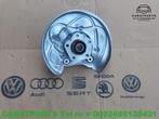 8W0505431Q 8W0505435AA a5 wiellager a4 wiellagerhuis fusee, Gebruikt, Audi