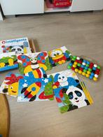 Noppenspel, Enlèvement, Utilisé