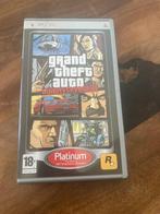 Grand Theft Auto (GTA) Liberty City Stories, Ophalen of Verzenden, Zo goed als nieuw
