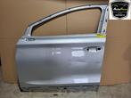PORTIER LINKS VOOR Skoda (|5LA831311|5LA831051A|5LA831051B|), Gebruikt, Links, Skoda, Deur