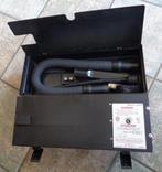 Compacte draagbare (auto)stofzuiger met allerlei hulpstukken, Elektronische apparatuur, Stofzuigers, Stofzak, Stofzuiger, Ophalen of Verzenden