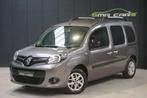 Renault Kangoo 1.2 TCe Limited Benzine -Airco-5 Zit-Garantie, Auto's, Stof, 4 cilinders, Bedrijf, https://public.car-pass.be/vhr/d2288485-2b67-463f-9ee9-d1951efecb87