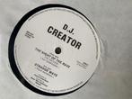 DJ Creator – The Night Of Rave: The Anthem, Ophalen of Verzenden
