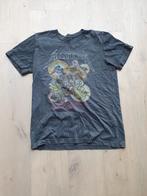 Zeldzame Metallica T shirt, Kleding | Heren, T-shirts, Ophalen, Gedragen, Maat 46 (S) of kleiner, Grijs