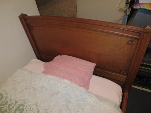 bed lodewijk 16, Huis en Inrichting, Slaapkamer | Bedden, Ophalen