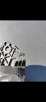 Phare avant gauche honda civic, Enlèvement, Utilisé, Honda