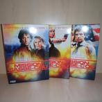 Mission Casse-Cou Intégrale 3 saisons DVD rare, Cd's en Dvd's, Dvd's | Tv en Series, Verzenden, Gebruikt, Overige genres