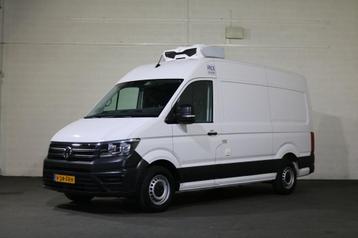 Volkswagen Crafter 2.0 TDI L3 H3 Koelwagen Vrieswagen -20 Gr beschikbaar voor biedingen
