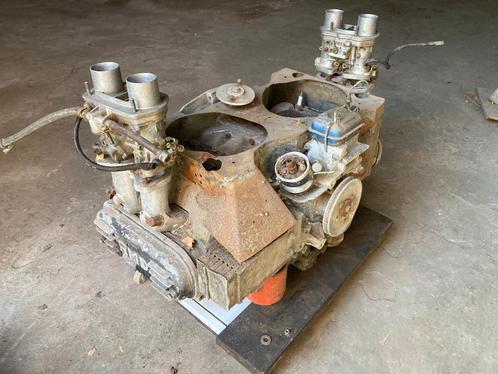 RMD getunede VW Type 4 motor, Auto-onderdelen, Motor en Toebehoren, Oldtimer onderdelen, Volkswagen, Gebruikt, Ophalen
