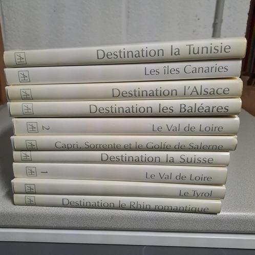Destinations en images. Artis Historia, Boeken, Reisgidsen, Ophalen