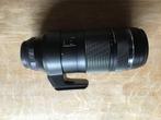 m zuiko 100-400mm, Ophalen of Verzenden, Nieuw, Telelens