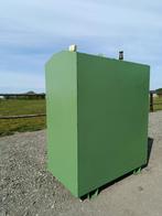 Dubbelwandige mazouttank, Doe-het-zelf en Bouw, Ophalen