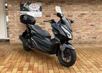 Honda Forza 125cc (B-rijbewijs), 1 cylindre, Scooter, 124 cm³, Jusqu'à 11 kW