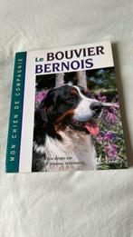 De Berner Sennenhond, Boeken, Zo goed als nieuw