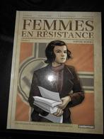 Femmes en résistance 2 eo, Enlèvement ou Envoi