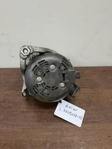Dynamo BMW , 7605061-02 beschikbaar voor biedingen